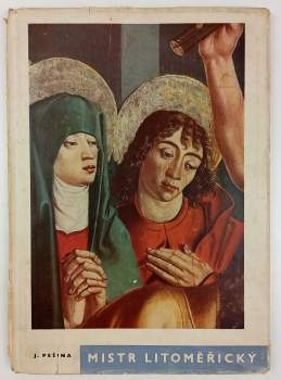 Mistr litoměřický