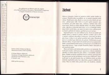 Varlam Tichonovič Šalamov: Mistr lopaty