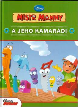 Mistr Manny a jeho kamarádi