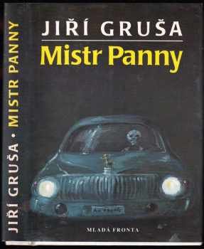 Mistr Panny<<,>> aneb<<,>> Ackermann aus Behaim