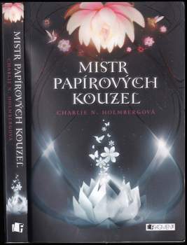 Mistr papírových kouzel