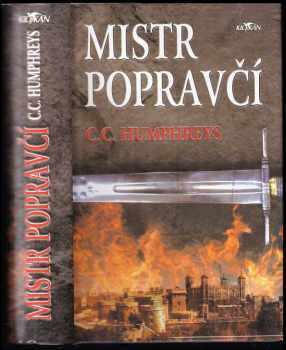 Mistr popravčí