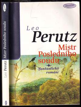 Mistr Posledního soudu