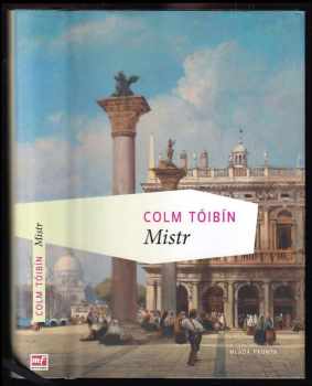 Mistr