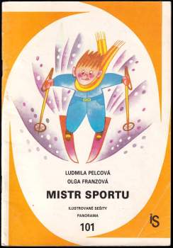 Mistr sportu