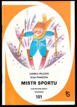 Mistr sportu