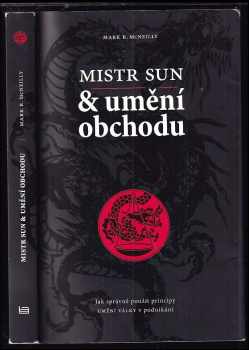 Mark R. McNeilly: Mistr Sun & umění obchodu