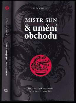 Mistr Sun & umění obchodu
