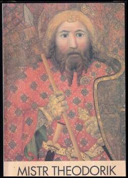 Ladislav Kesner: Mistr Theodorik
