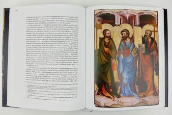 Jan Royt: Mistr Třeboňského oltáře