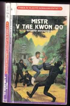 Mistr v Tae Kwon Do