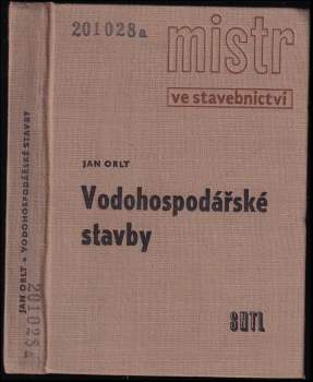 Mistr ve stavebnictví