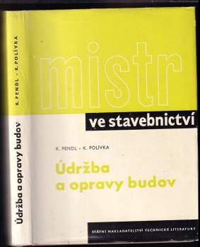 Mistr ve stavebnictví
