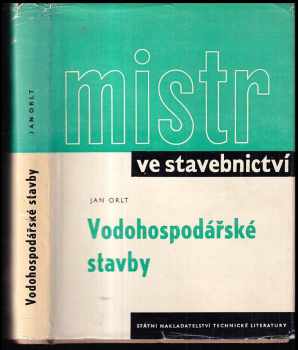 Mistr ve stavebnictví