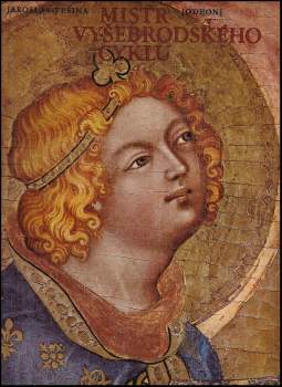 Mistr vyšebrodského cyklu