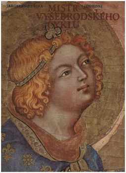 Mistr vyšebrodského cyklu