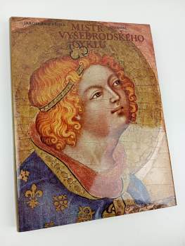 Mistr vyšebrodského cyklu