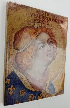 Mistr Vyšebrodského cyklu