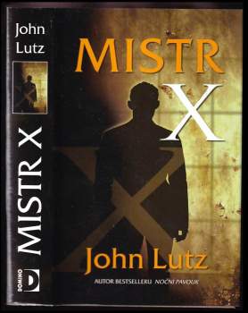 Mistr X