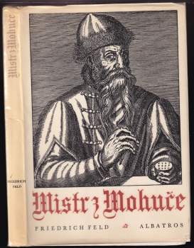 Mistr z Mohuče