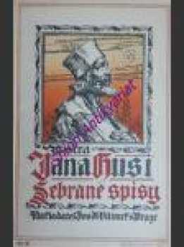 Sebrané spisy
