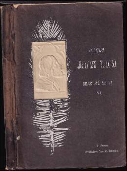 Jan Hus: Mistra Jana Husi Sebrané spisy