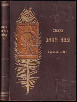 Mistra Jana Husi Sebrané spisy
