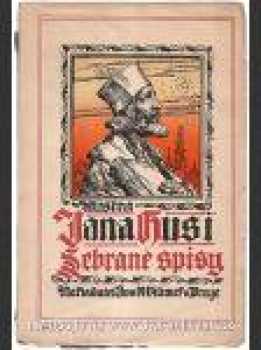 Mistra Jana Husi sebrané spisy