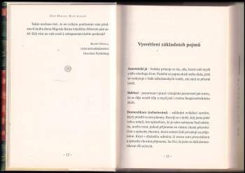 Miguel Ruiz: Mistrem sám sobě