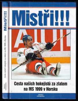 Mistři!!!