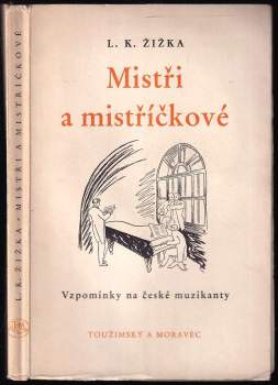 Mistři a mistříčkové