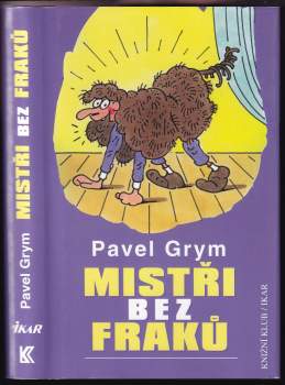 Mistři bez fraků