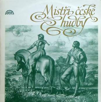 Mistři České Hudby