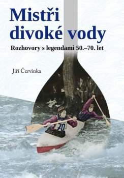 Mistři divoké vody