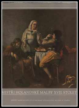 Mistři holandské malby XVII. století