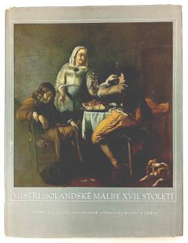 Mistři holandské malby XVII. století