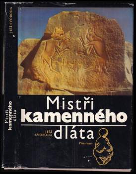Mistři kamenného dláta