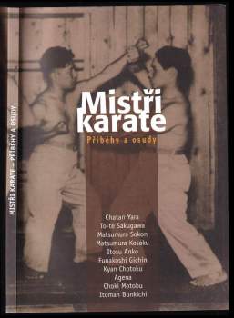 Mistři karate