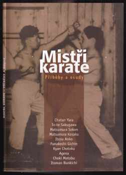 Mistři karate