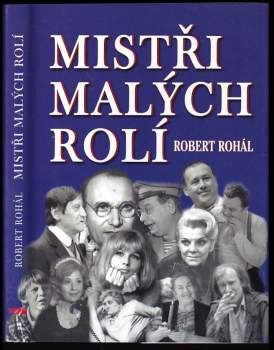 Mistři malých rolí