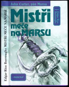 Mistři meče na Marsu