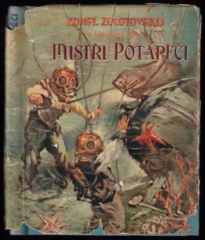Mistři potápěči