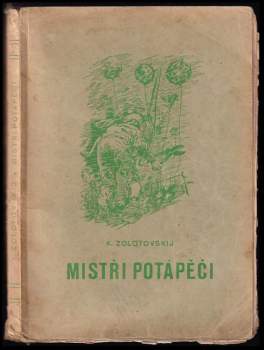 Mistři potápěči