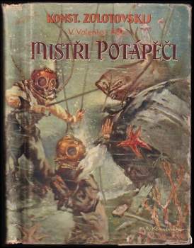 Mistři potápěči