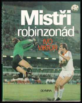 Mistři robinzonád