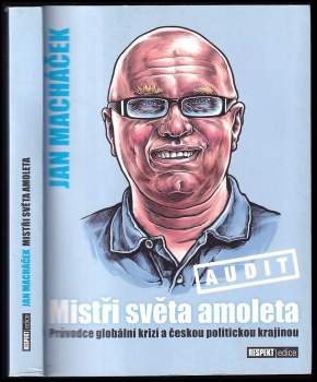 Mistři světa amoleta