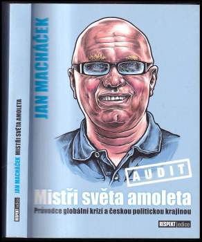 Mistři světa amoleta