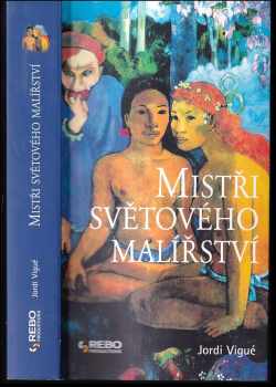 Mistři světového malířství