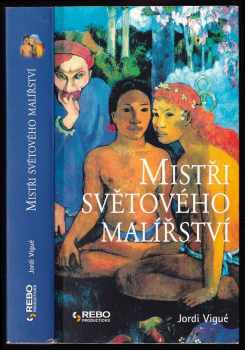 Mistři světového malířství