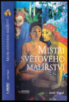 Mistři světového malířství